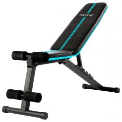   Cecotec Drumfit SetUp 7000 (CCTC-07188)