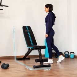   Cecotec Drumfit SetUp 7000 (CCTC-07188) -  7