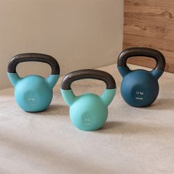 ���� Cecotec Drumfit KettleBell 12000 Neo 12�� (CCTC-07205) - �������� 2