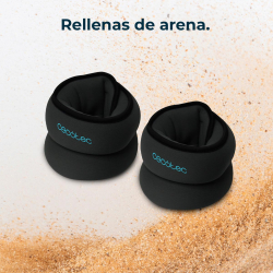 ���������� Cecotec Drumfit AnkleBell 2000 Neo (2�� �� 2��) (CCTC-07207) - �������� 4