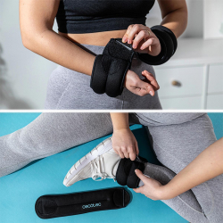 ���������� Cecotec Drumfit AnkleBell 2000 Neo (2�� �� 2��) (CCTC-07207) - �������� 7