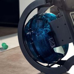 Гребний тренажер Cecotec Drumfit Rower 20000 Neptuno (CCTC-07225) - Картинка 4