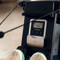 Гребний тренажер Cecotec Drumfit Rower 20000 Neptuno (CCTC-07225) - Картинка 8