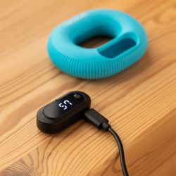  Cecotec Drumfit HandFit Smart (CCTC-07238) -  3