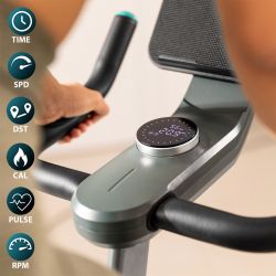 ������������ Cecotec DrumFit Indoor 10000 Magnetic Connected (CCTC-07244) - �������� 2