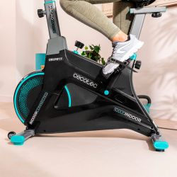 ������������ Cecotec DrumFit Indoor 10000 Magnetic Connected (CCTC-07244) - �������� 4