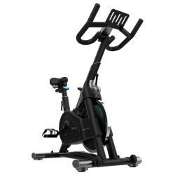 Велотренажер Cecotec DrumFit Indoor 24000 Magnetic Connected (CCTC-07247) - Картинка 4
