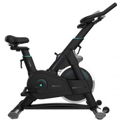 Велотренажер Cecotec DrumFit Indoor 24000 Magnetic Connected (CCTC-07247) - Картинка 7