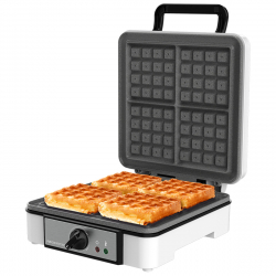 ���������� Cecotec Fun Gofrestone 4Inox (CCTC-08017)