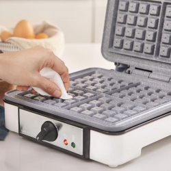 ���������� Cecotec Fun Gofrestone 4Inox (CCTC-08017) - �������� 3
