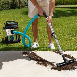  Cecotec Conga Rockstar Wet & Dry Steel Max (CCTC-08114)