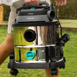 ������� Cecotec Conga Rockstar Wet & Dry Steel Max (CCTC-08114) - �������� 2