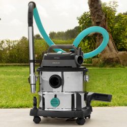 ������� Cecotec Conga Rockstar Wet & Dry Steel Max (CCTC-08114) - �������� 6