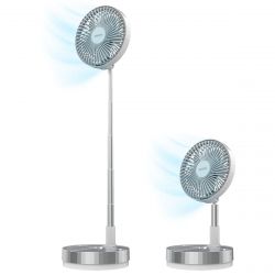  Cecotec EnergySilence 800 FoldAir Portable Control (CCTC-08225)