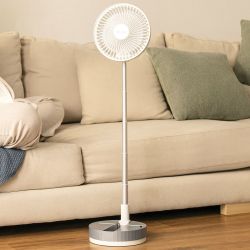 Вентилятор Cecotec EnergySilence 800 FoldAir Portable Control (CCTC-08225) - Картинка 8