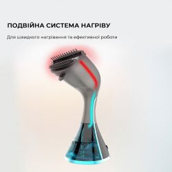 Отпариватель Cecotec IronHero 2100 Ultimate Z (CCTC-08505-80) - Картинка 2