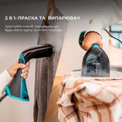Отпариватель Cecotec IronHero 2100 Ultimate Z (CCTC-08505-80) - Картинка 8