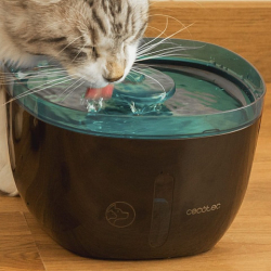 �����-������ Cecotec Bebedero Pumba 2200 Refresh (CCTC-09561) - �������� 8