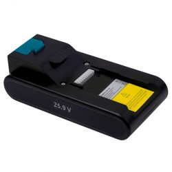    Cecotec Conga Rockstar 700 (CCTC-84855)