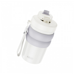 Термочашка XO CF39 White - Картинка 2