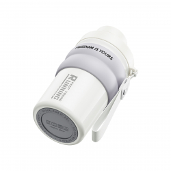 Термочашка XO CF39 White - Картинка 3