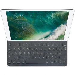 - Apple Smart Keyboard  Apple iPad 10.2 2019/2020/2021 / iPad Air 10.5 2019 / iPad Pro 10.5 2017 Black (MPTL2 / MX3L2)