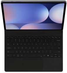 Чохол-клавіатура Samsung Book Cover Keyboard для Samsung Galaxy Tab S10+ Black (EF-DX825BBEGUA) - Картинка 3