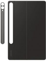 Чохол-клавіатура Samsung Book Cover Keyboard для Samsung Galaxy Tab S10+ Black (EF-DX825BBEGUA) - Картинка 7
