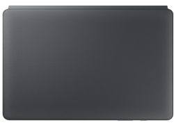 �����-��������� Samsung Book Cover Keyboard ��� Samsung Galaxy Tab S6 10.5 SM-T860 / SM-T865 / SM-T866 Gray (EF-DT860BJRGRU) - �������� 3
