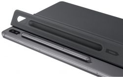 �����-��������� Samsung Book Cover Keyboard ��� Samsung Galaxy Tab S6 10.5 SM-T860 / SM-T865 / SM-T866 Gray (EF-DT860BJRGRU) - �������� 8