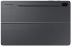 �����-��������� Samsung Book Cover Keyboard ��� Samsung Galaxy Tab S6 10.5 SM-T860 / SM-T865 / SM-T866 Gray (EF-DT860BJRGRU) - �������� 9