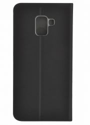 �����-������ 2E Folio ��� Samsung Galaxy A8 Plus 2018 SM-A730 Black (2E-G-A8P-18-MCFLB) - �������� 2