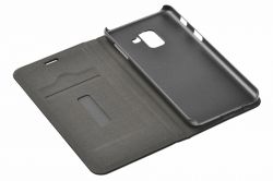 �����-������ 2E Folio ��� Samsung Galaxy A8 Plus 2018 SM-A730 Black (2E-G-A8P-18-MCFLB) - �������� 3