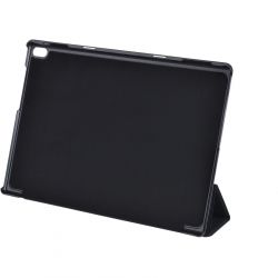 Чохол-книжка 2E Protective Case для Lenovo Tab 4 10 Plus TB-X704 Black (2E-L-T410P-MCCBB) - Картинка 3