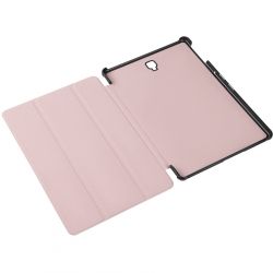 Чохол-книжка 2E Protective Case для Samsung Galaxy Tab S4 10.5 SM-T830 / SM-T835 Pink (2E-GT-S410.5-MCCBP) - Картинка 4