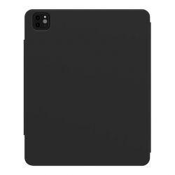Чохол-книжка Baseus Safattach Y-type Magnetic Stand Case для Apple iPad Pro 12.9 2018/2020/2021 Black (ARCX010113) - Картинка 2