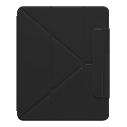 Чохол-книжка Baseus Safattach Y-type Magnetic Stand Case для Apple iPad Pro 12.9 2018/2020/2021 Black (ARCX010113) - Картинка 3
