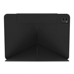 Чохол-книжка Baseus Safattach Y-type Magnetic Stand Case для Apple iPad Pro 12.9 2018/2020/2021 Black (ARCX010113) - Картинка 5