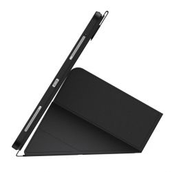 Чохол-книжка Baseus Safattach Y-type Magnetic Stand Case для Apple iPad Pro 12.9 2018/2020/2021 Black (ARCX010113) - Картинка 6