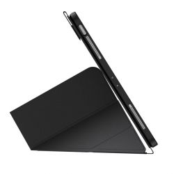 Чохол-книжка Baseus Safattach Y-type Magnetic Stand Case для Apple iPad Pro 12.9 2018/2020/2021 Black (ARCX010113) - Картинка 7