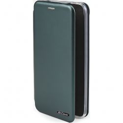 e- BeCover Exclusive  Realme C61 Dark Green (712554)