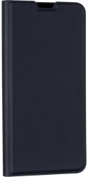 Чeхол-книжка BeCover Exclusive New Style для Infinix Smart 9 (X6532) Blue (712630) - Картинка 2