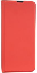 Чохол-книжка BeCover Exclusive New Style для Infinix Hot 50 (X6720) Red (712638) - Картинка 2
