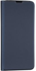 �e���-������ BeCover Exclusive New Style ��� Infinix Hot 50 (X6720) Blue (712635) - �������� 2