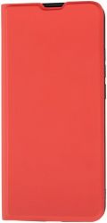 Чохол-книжка BeCover Exclusive New Style для Infinix Hot 50 (X6720) Red (712638) - Картинка 3