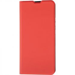 �e���-������ BeCover Exclusive New Style ��� Infinix Hot 50i (X6531) Red (712643) - �������� 3