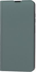�e���-������ BeCover Exclusive New Style ��� Infinix Hot 50 (X6720) Dark Green (712636) - �������� 2