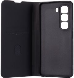 �e���-������ BeCover Exclusive New Style ��� Infinix Hot 50 (X6720) Blue (712635) - �������� 4