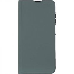 �e���-������ BeCover Exclusive New Style ��� Infinix Hot 50 (X6720) Dark Green (712636) - �������� 6