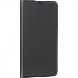 Чeхол-книжка BeCover Exclusive New Style для Motorola Moto G85 Black (712654) - Картинка 2